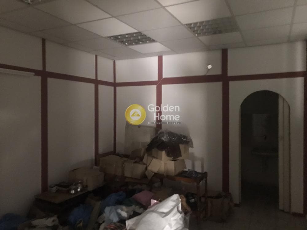 Γραφείο στην Πολυκατοικίες, Αγία Βαρβάρα — Φωτογραφία 11 από 37