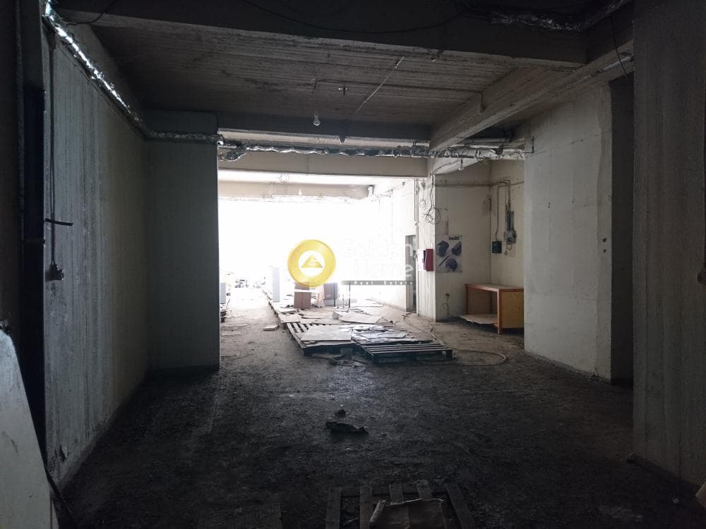 Αποθήκη στην Ακαδημία Πλάτωνος, Κολωνός - Κολοκυνθούς — Φωτογραφία 10 από 13
