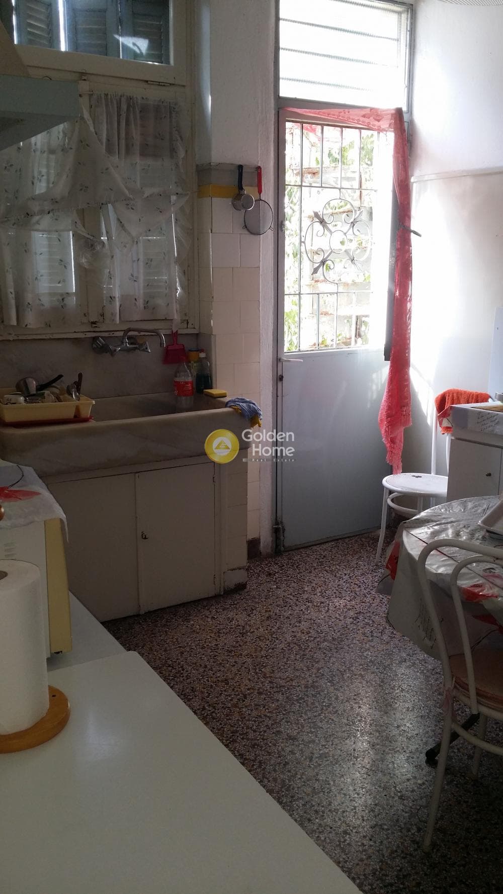 House in Agia Sofia, Piraeus — Photo 9 of 20