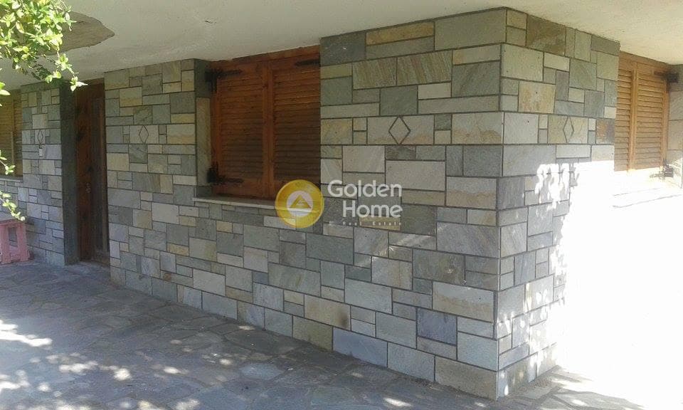 House in Psakoudia, Ormilia — Photo 2 of 12