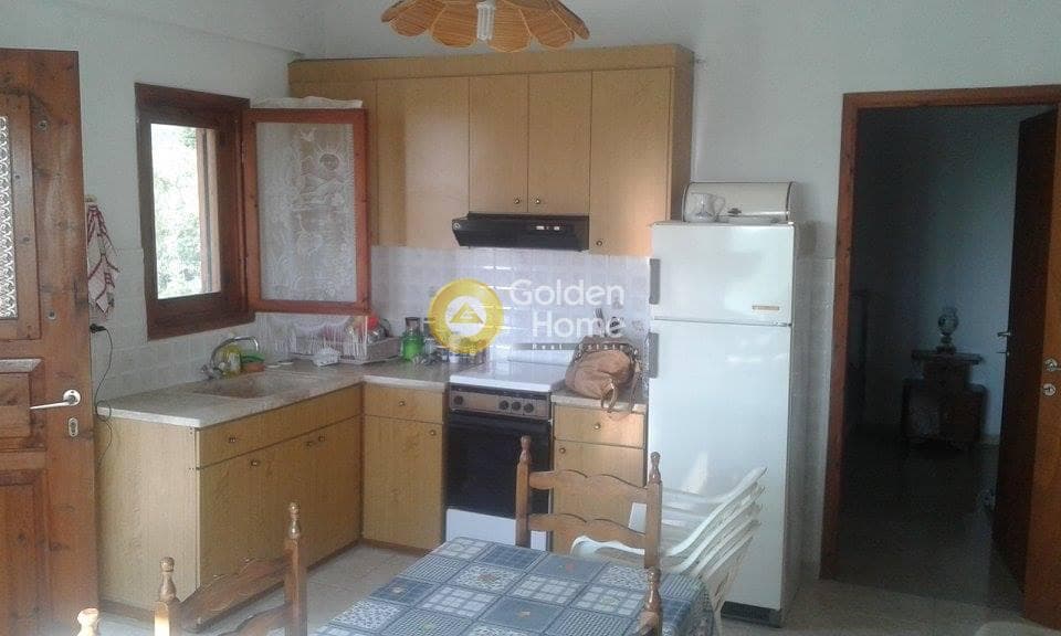 House in Psakoudia, Ormilia — Photo 5 of 12