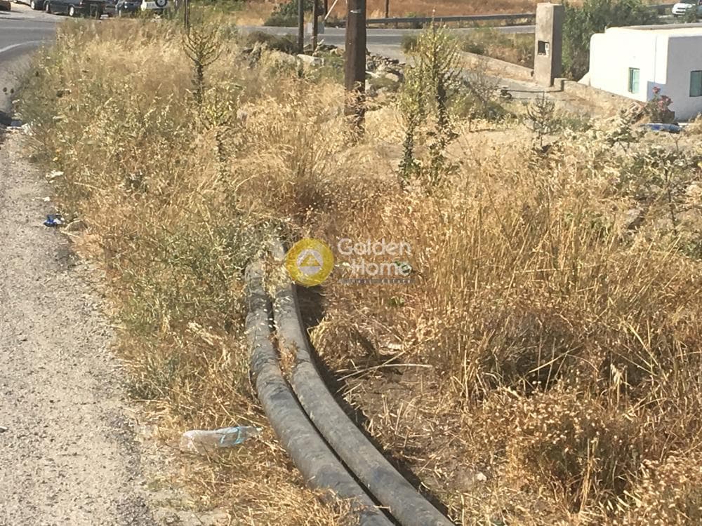 Οικόπεδο στην Κλουβάς, Μύκονος — Φωτογραφία 1 από 4