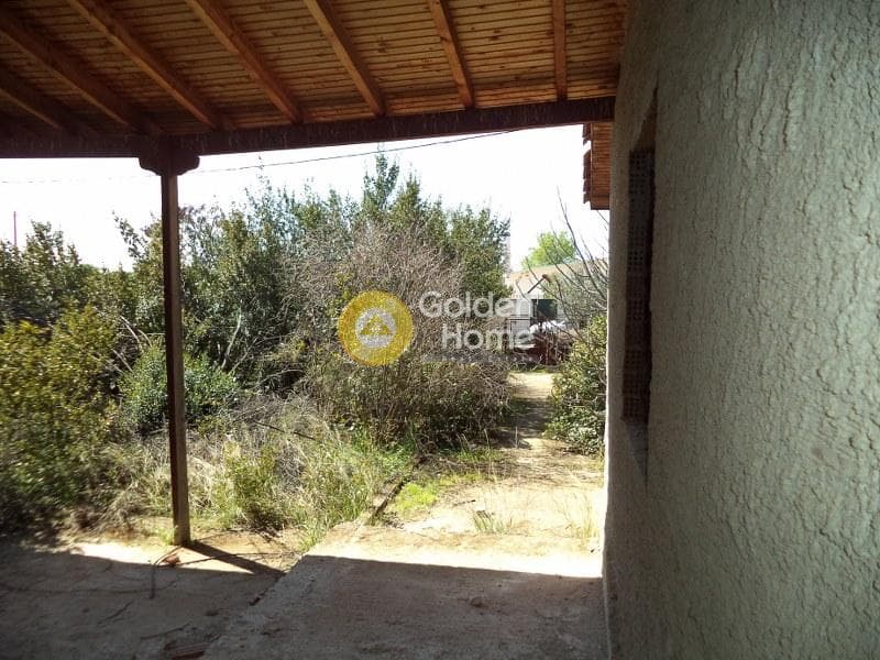 House in Megala Sxoinia A, Acharnes — Photo 6 of 9