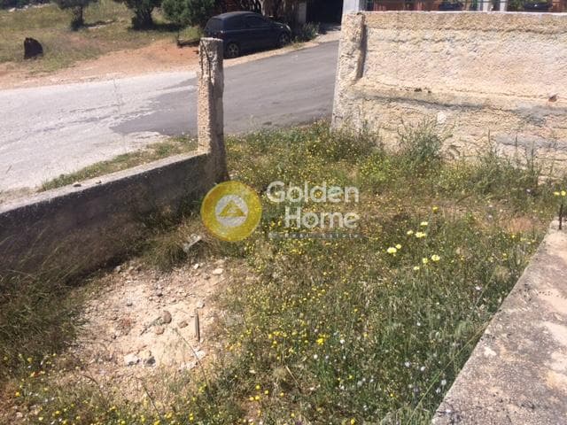 Parcel in Anavyssos Center, Anavissos — Photo 2 of 15