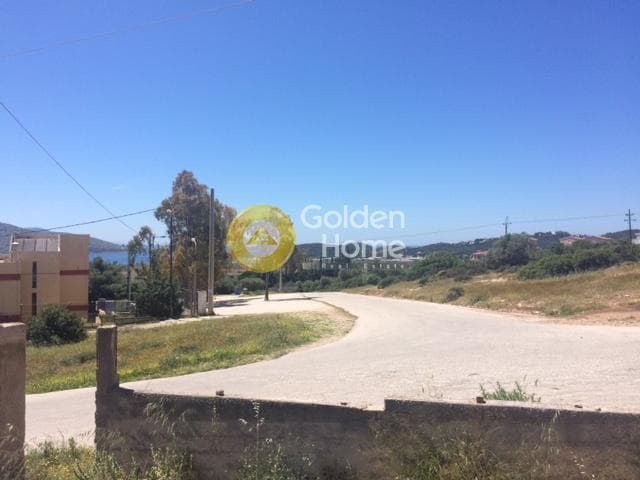 Parcel in Anavyssos Center, Anavissos — Photo 6 of 15