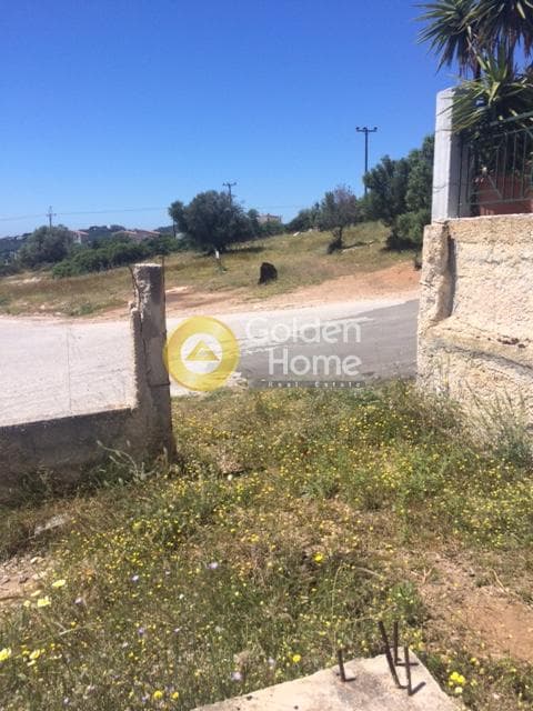 Parcel in Anavyssos Center, Anavissos — Photo 8 of 15