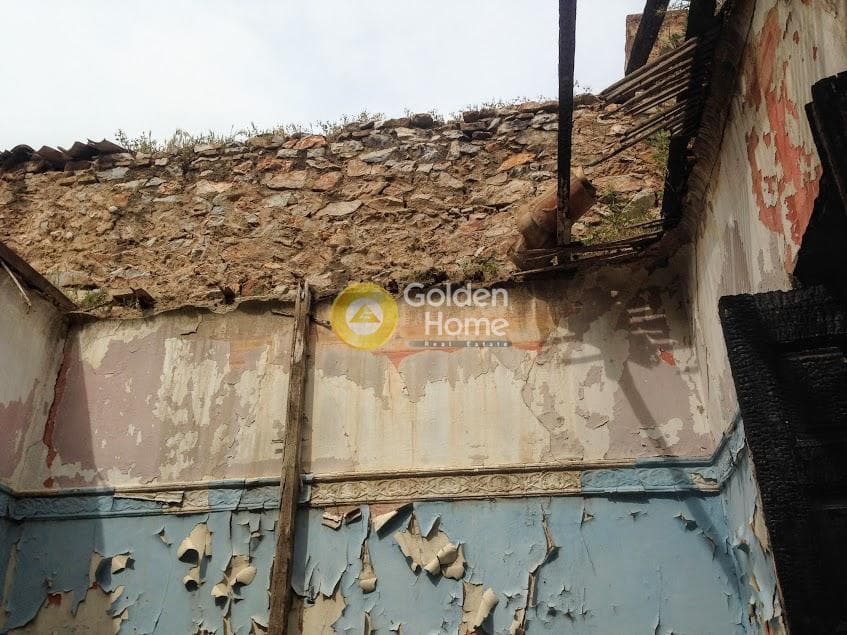 Building Plot in Kerameikos, Gazi - Metaxourgio - Votanikos — Photo 8 of 10