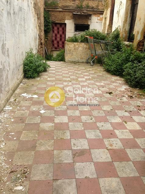 Building Plot in Kerameikos, Gazi - Metaxourgio - Votanikos — Photo 1 of 10