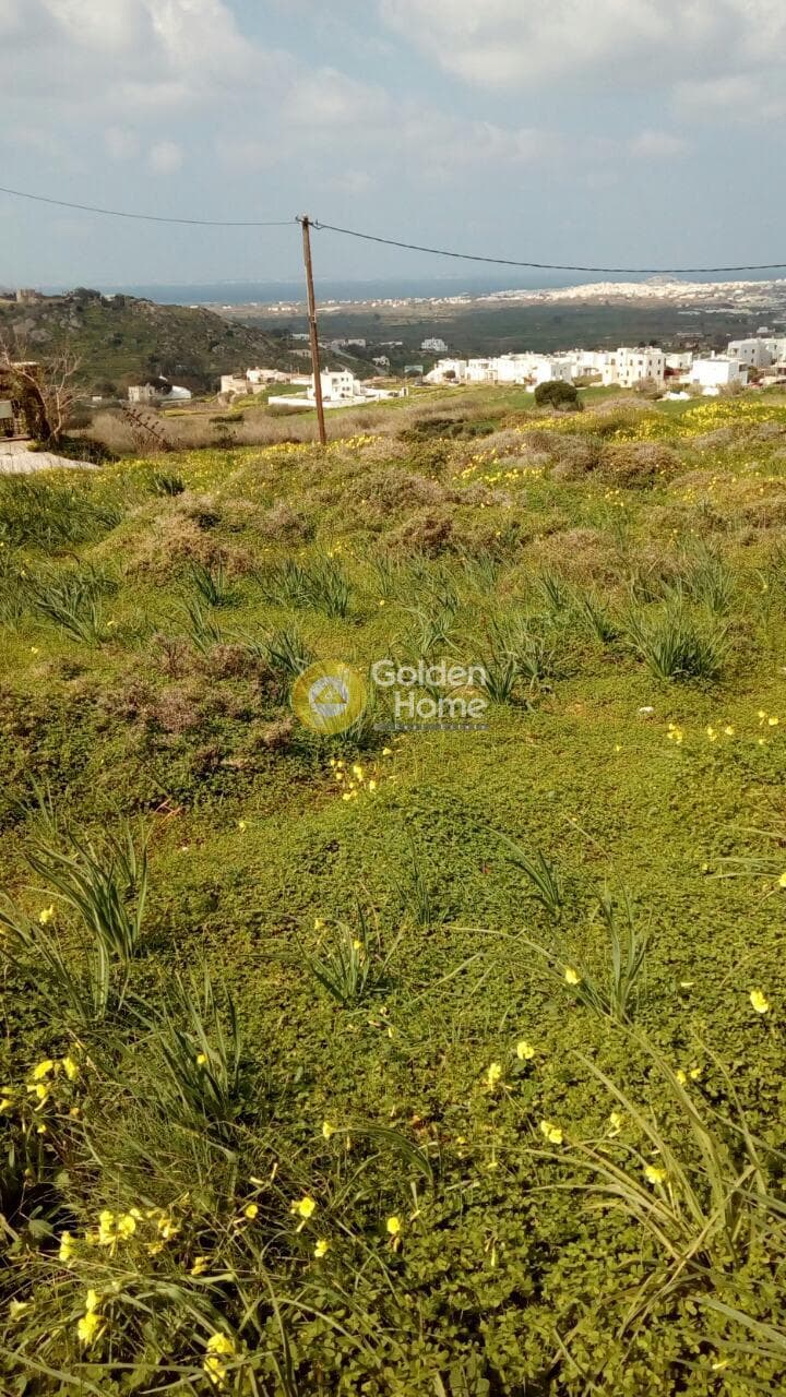 Οικόπεδο στην Γαλανάδο, Νάξος — Φωτογραφία 2 από 15