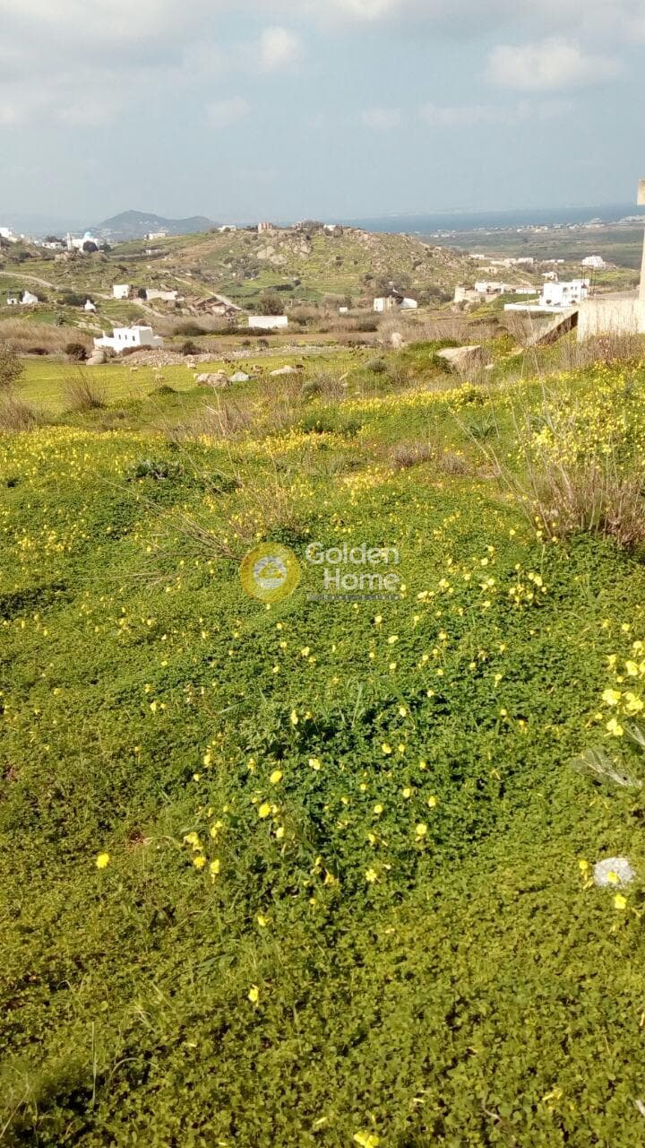 Οικόπεδο στην Γαλανάδο, Νάξος — Φωτογραφία 6 από 15