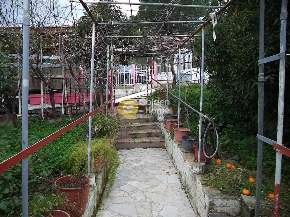 House in Foniskaria, Aigio — Photo 1 of 8