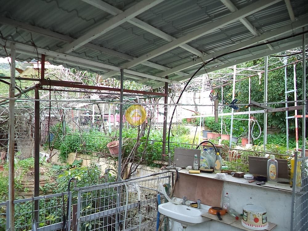 House in Foniskaria, Aigio — Photo 2 of 8