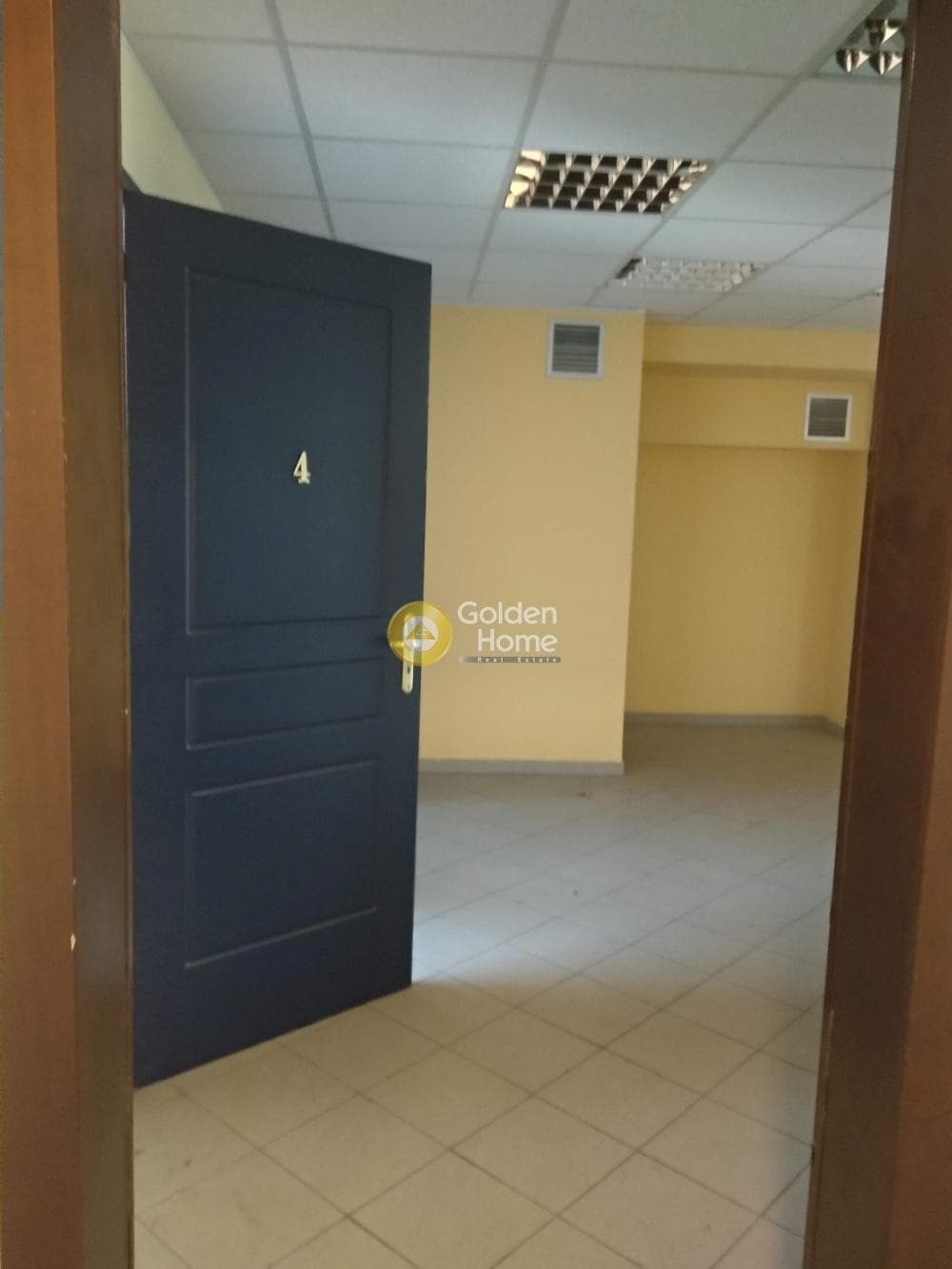 Γραφείο στην Μανιάτικα, Πειραιάς — Φωτογραφία 1 από 10