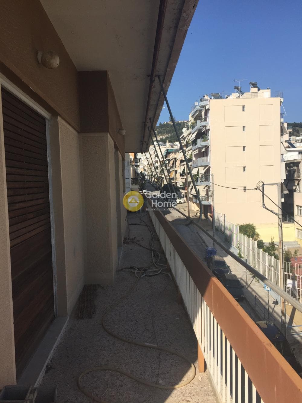 Διαμέρισμα στην Λόφος Φινοπούλου, Πολύγωνο - Τουρκοβούνια — Φωτογραφία 4 από 7