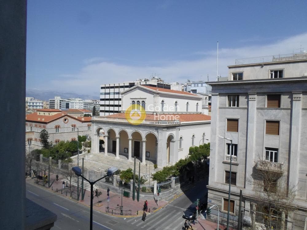 Γραφείο στην Παλιά Βουλή, Κέντρο — Φωτογραφία 12 από 34