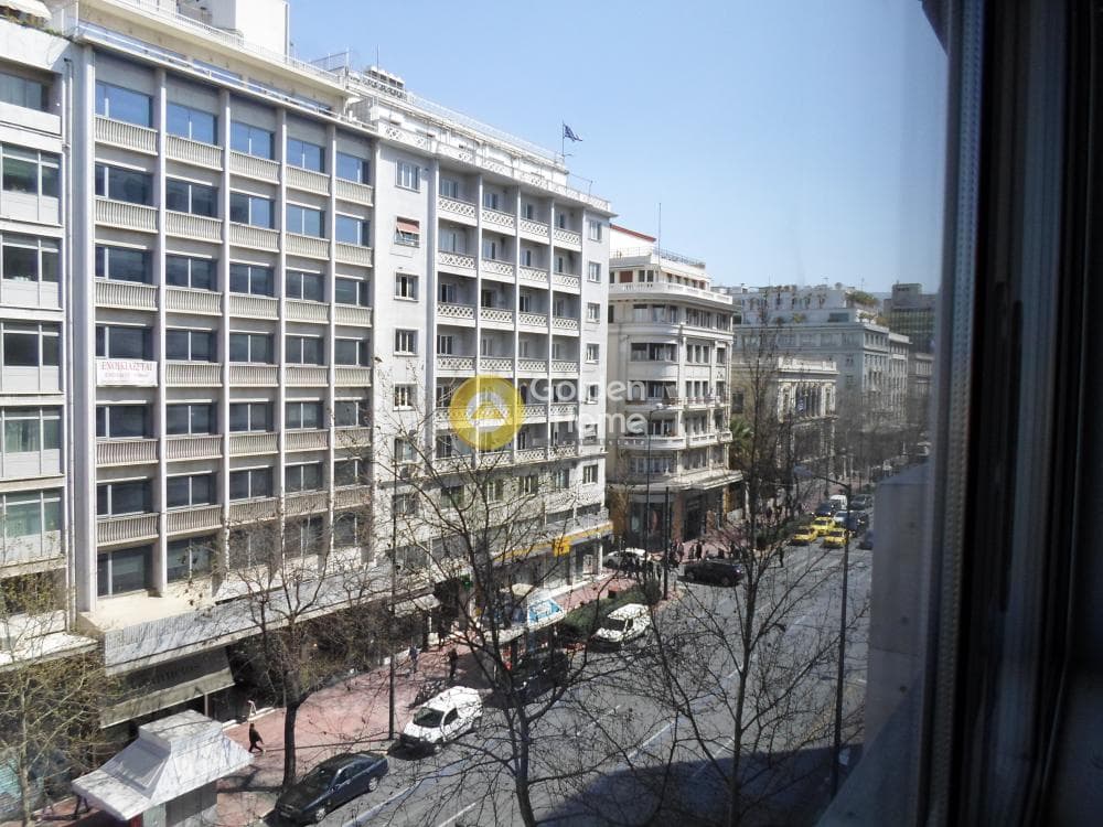 Γραφείο στην Παλιά Βουλή, Κέντρο — Φωτογραφία 14 από 34