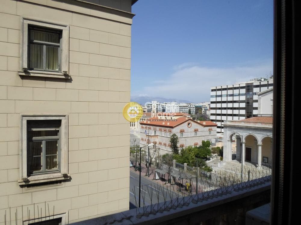 Γραφείο στην Παλιά Βουλή, Κέντρο — Φωτογραφία 17 από 34