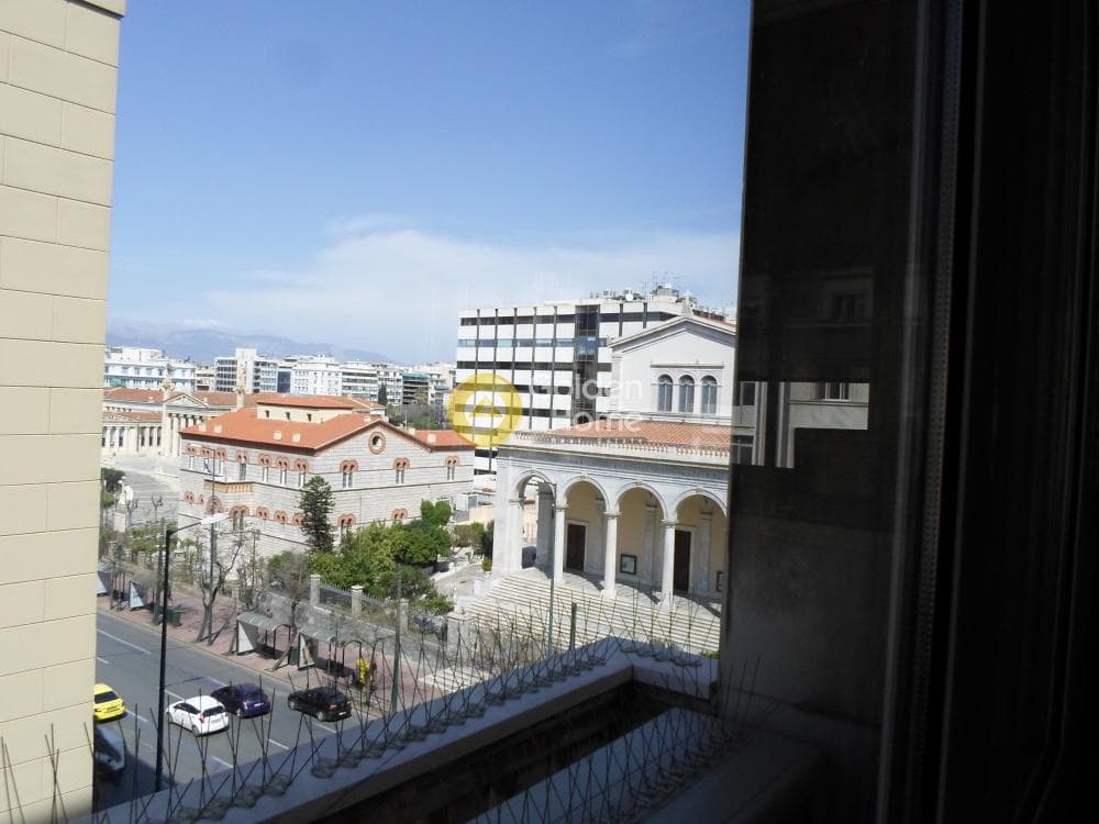 Γραφείο στην Παλιά Βουλή, Κέντρο — Φωτογραφία 27 από 34