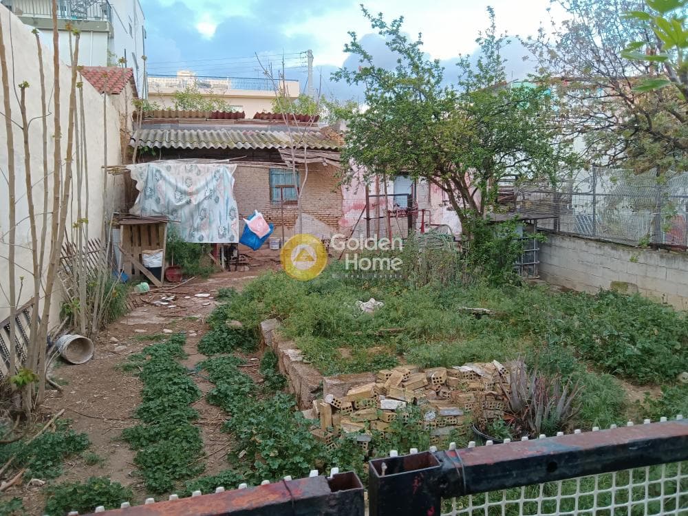 Building Plot in Kopsacheila, Agios Dimitrios — Photo 6 of 10