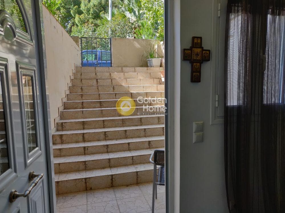 Διαμέρισμα στην Πάτημα, Χαλάνδρι — Φωτογραφία 8 από 8