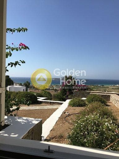 Μονοκατοικία στην Τζάνες, Πάρος — Φωτογραφία 2 από 24