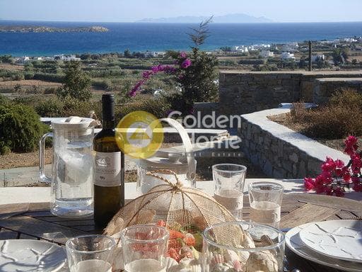 Μονοκατοικία στην Τζάνες, Πάρος — Φωτογραφία 4 από 24