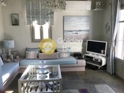 Μονοκατοικία στην Τζάνες, Πάρος — Φωτογραφία 3 από 24