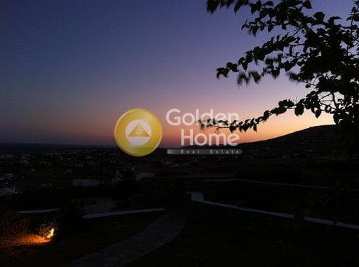 Μονοκατοικία στην Τζάνες, Πάρος — Φωτογραφία 14 από 24