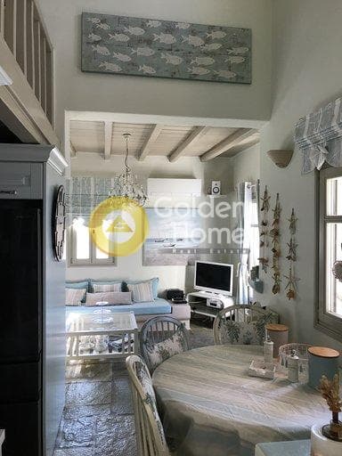 Μονοκατοικία στην Τζάνες, Πάρος — Φωτογραφία 8 από 24