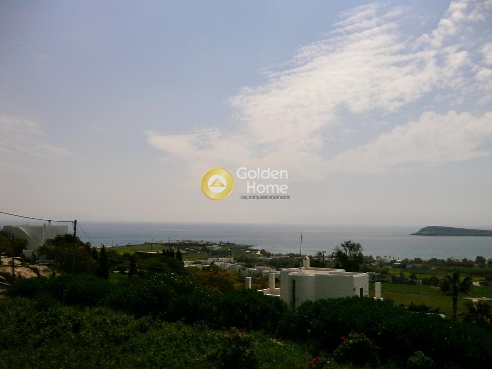 Μονοκατοικία στην Τζάνες, Πάρος — Φωτογραφία 23 από 24
