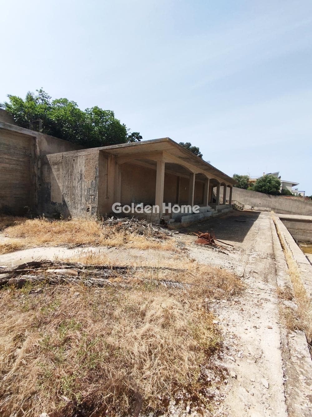 House in Kalivia, Kalivia Thorikou — Photo 5 of 22