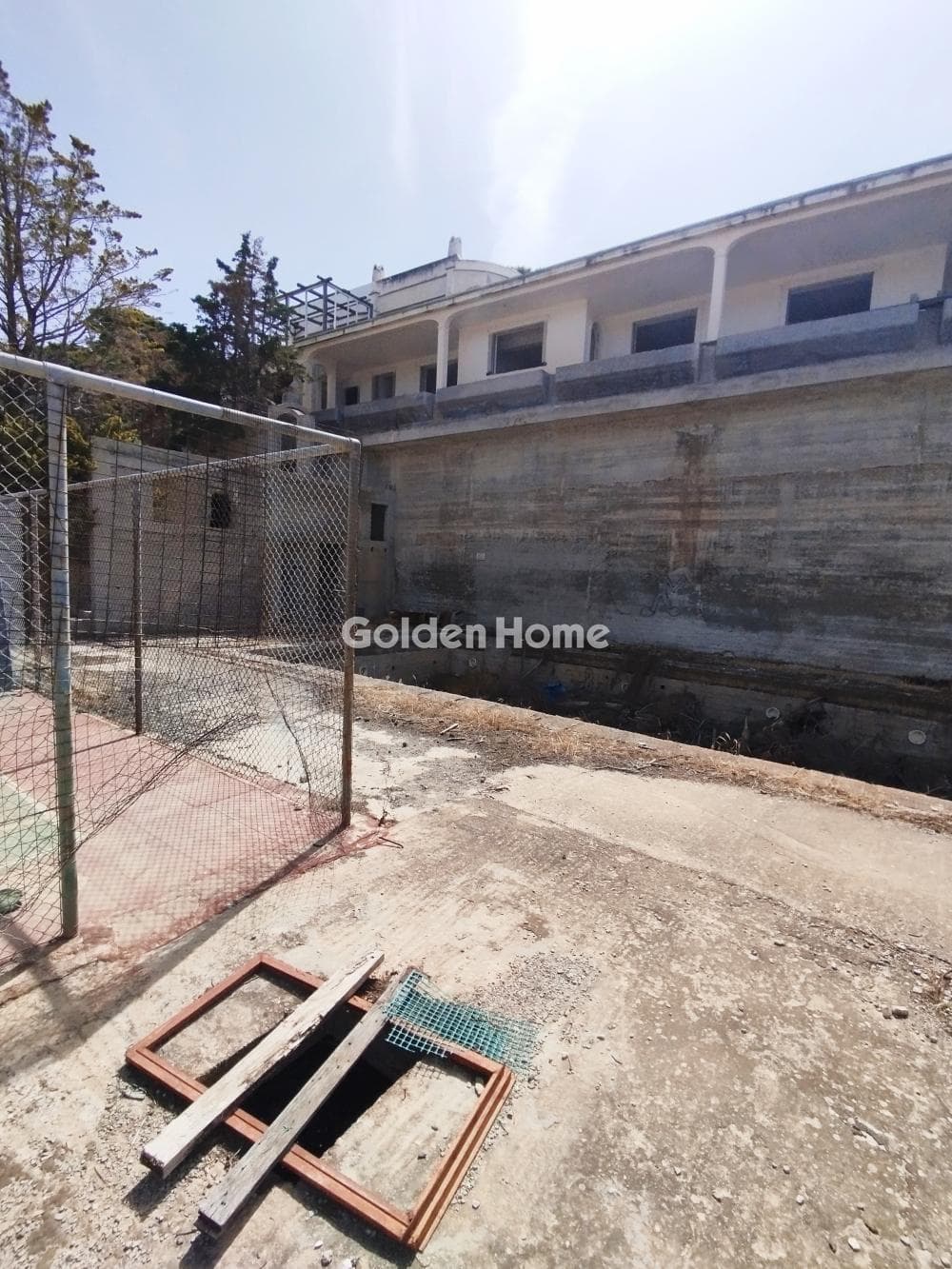 House in Kalivia, Kalivia Thorikou — Photo 3 of 22