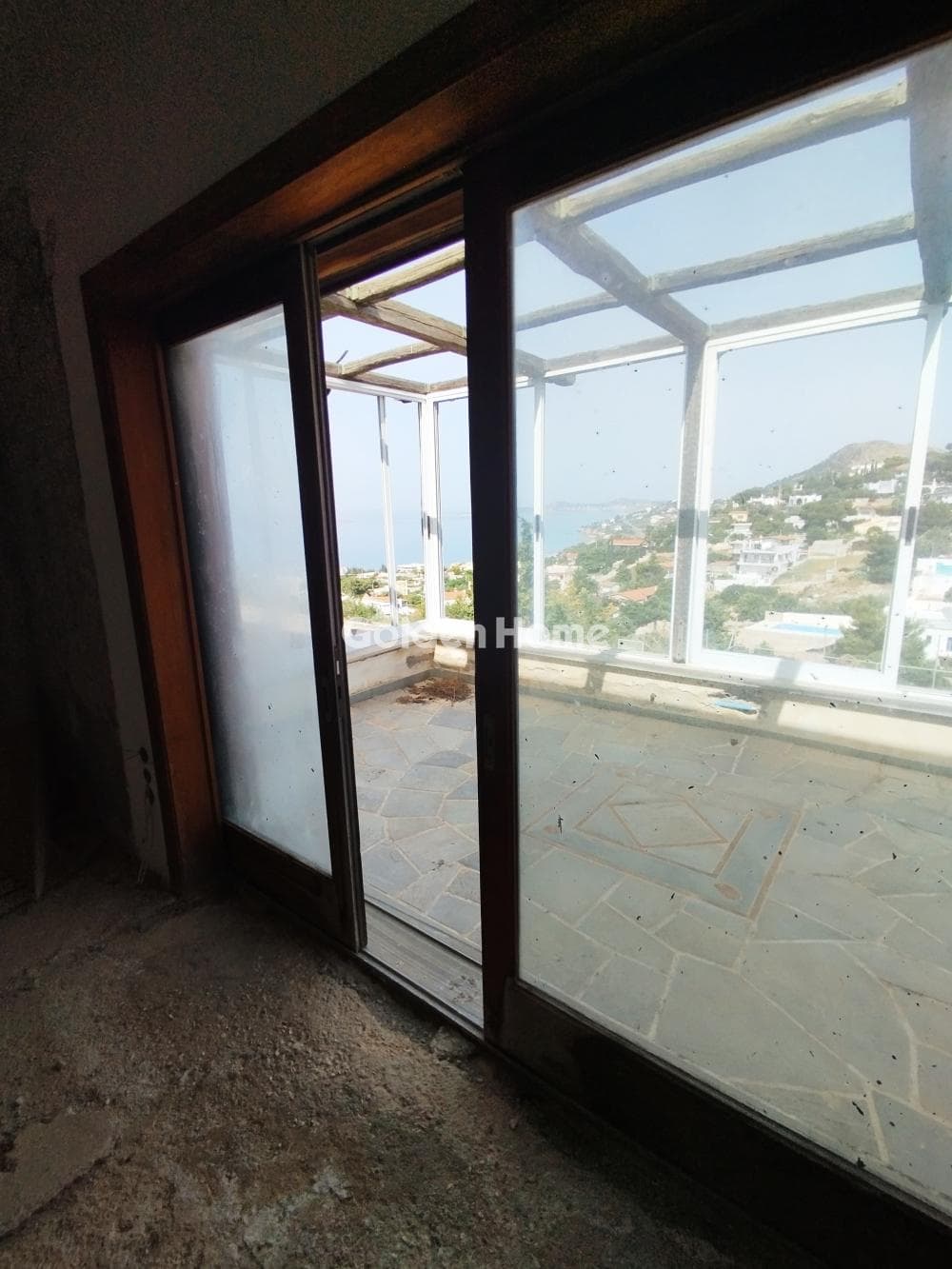 House in Kalivia, Kalivia Thorikou — Photo 16 of 22