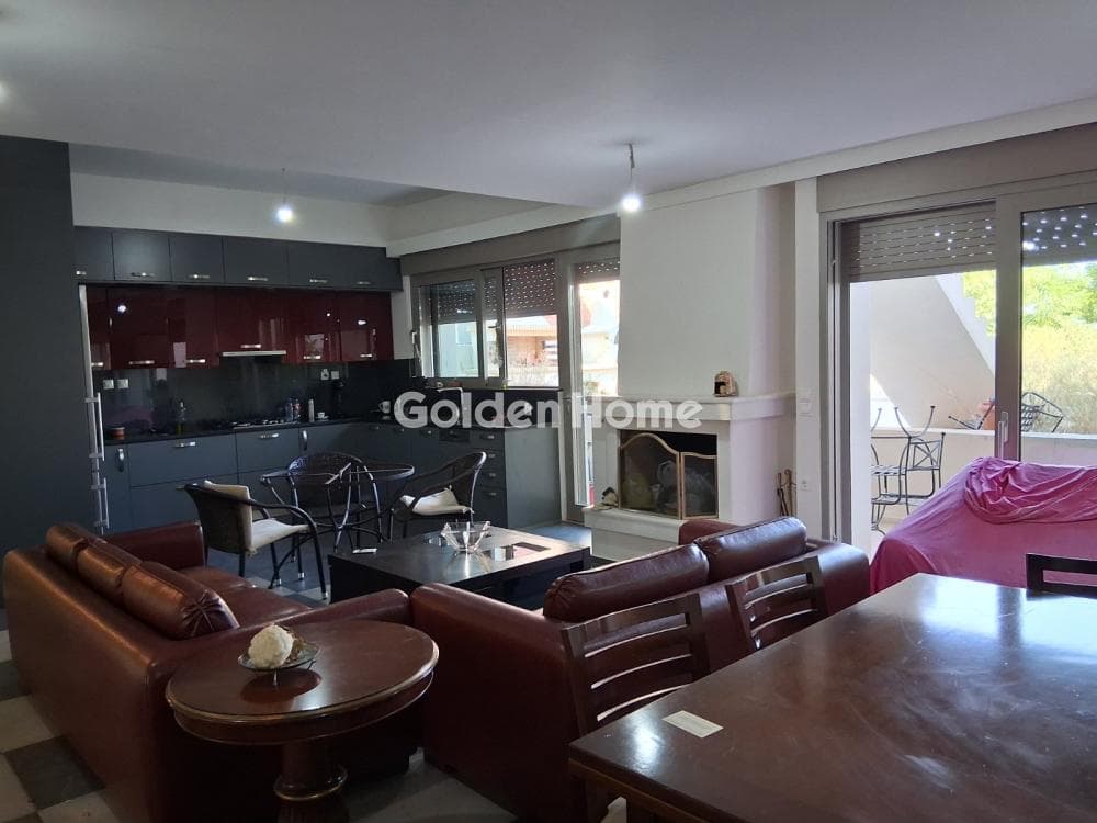 House in Loutraki, Loutraki-Perachora — Photo 8 of 19