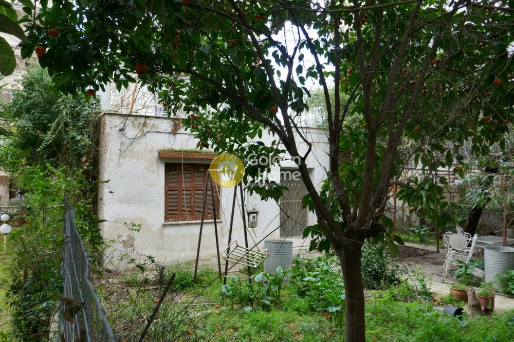 Οικόπεδο στην Κοψαχείλα, Παλαιό Φάληρο — Φωτογραφία 6 από 28