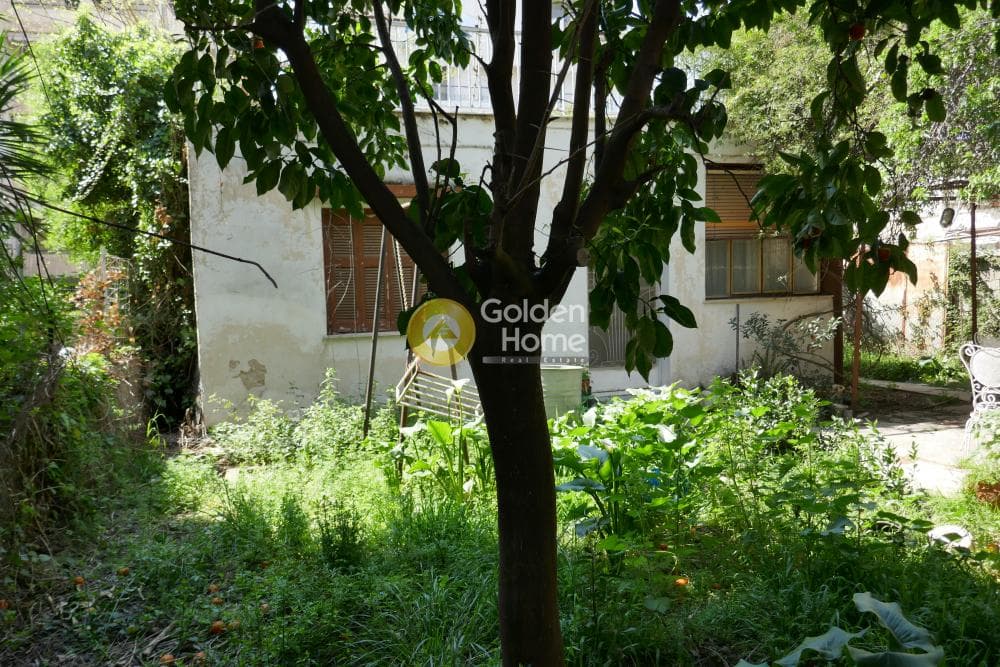 Οικόπεδο στην Κοψαχείλα, Παλαιό Φάληρο — Φωτογραφία 17 από 28