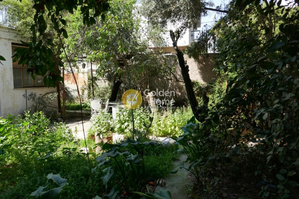 Οικόπεδο στην Κοψαχείλα, Παλαιό Φάληρο — Φωτογραφία 20 από 28