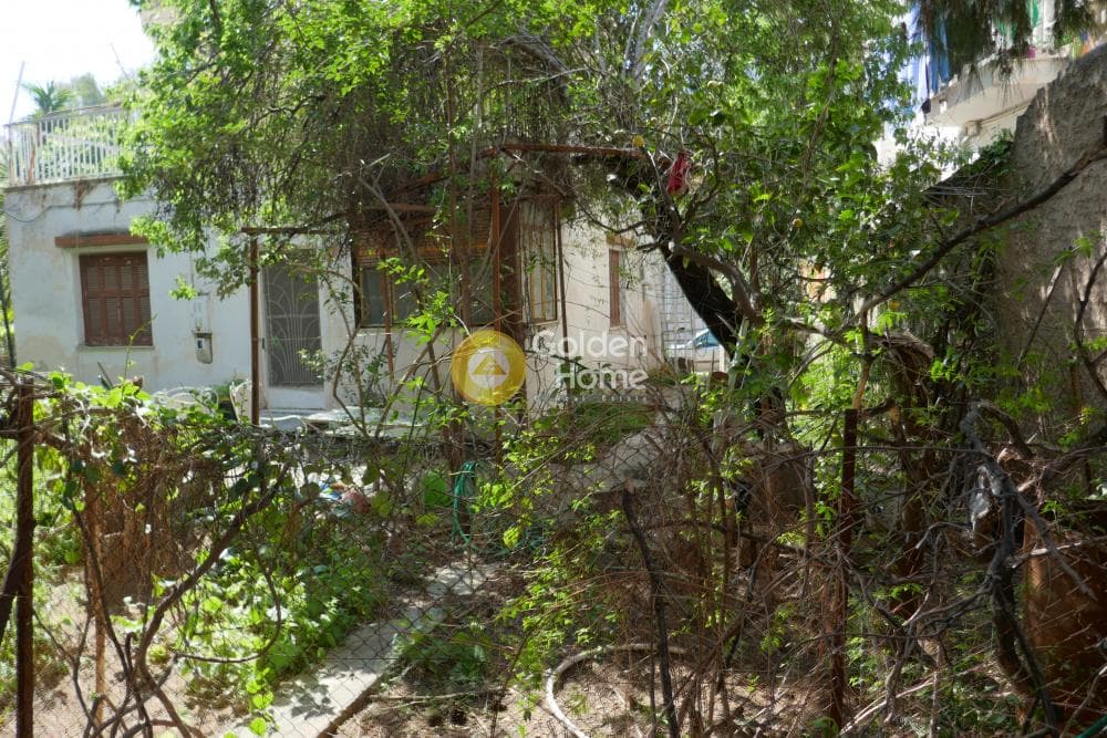 Οικόπεδο στην Κοψαχείλα, Παλαιό Φάληρο — Φωτογραφία 21 από 28