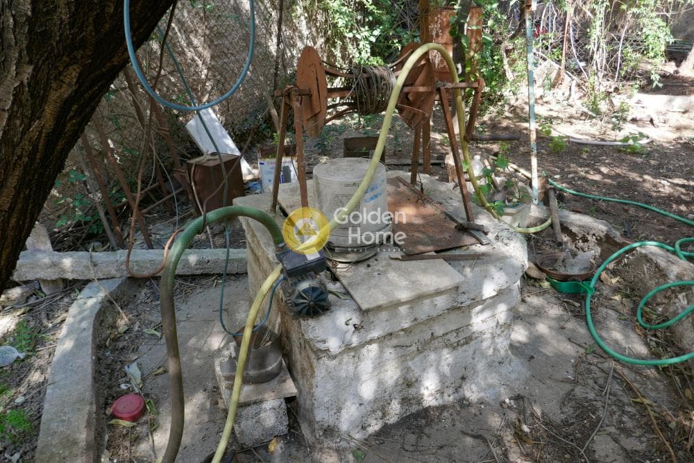 Οικόπεδο στην Κοψαχείλα, Παλαιό Φάληρο — Φωτογραφία 26 από 28