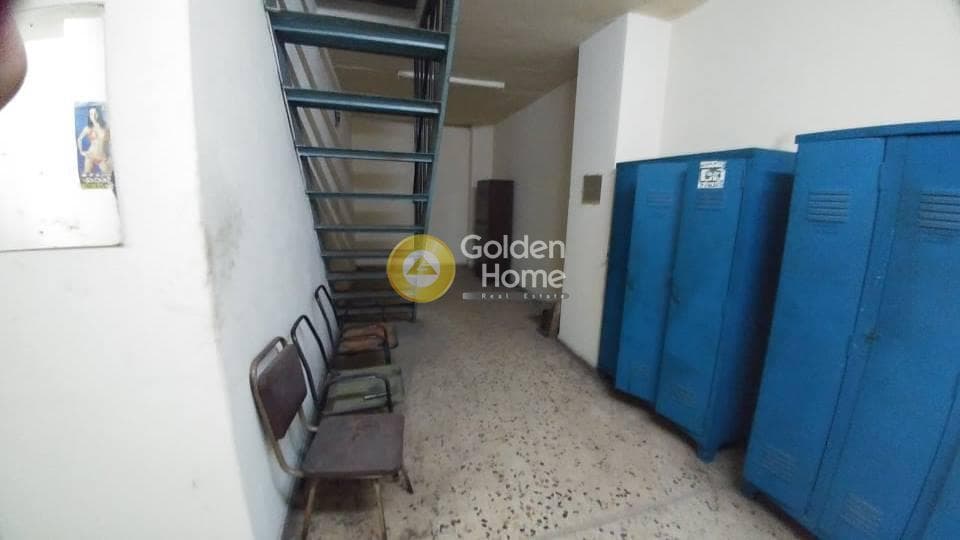 Industrial Space in Agia Anna, Agios Ioannis Rentis — Photo 15 of 32