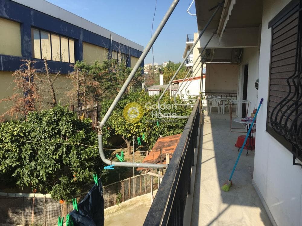 Μονοκατοικία στην Πυργούθι, Αχαρνές — Φωτογραφία 6 από 10