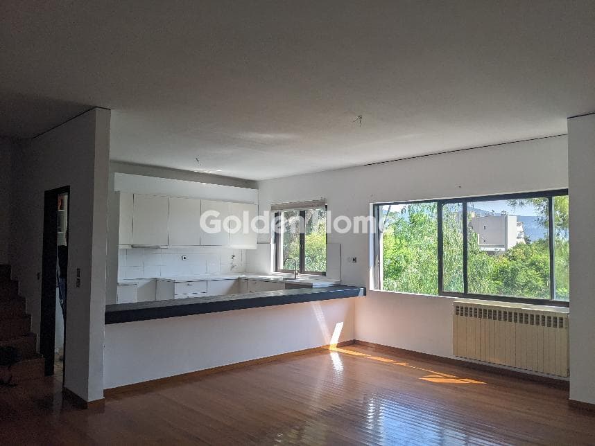 Apartment in Polidroso, Chalandri — Photo 1 of 25