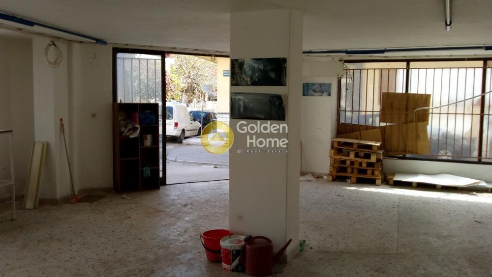 Retail Store in Palaia Kokkinia, Piraeus — Photo 5 of 29
