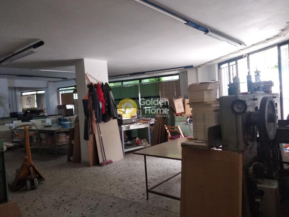 Retail Store in Palaia Kokkinia, Piraeus — Photo 17 of 29