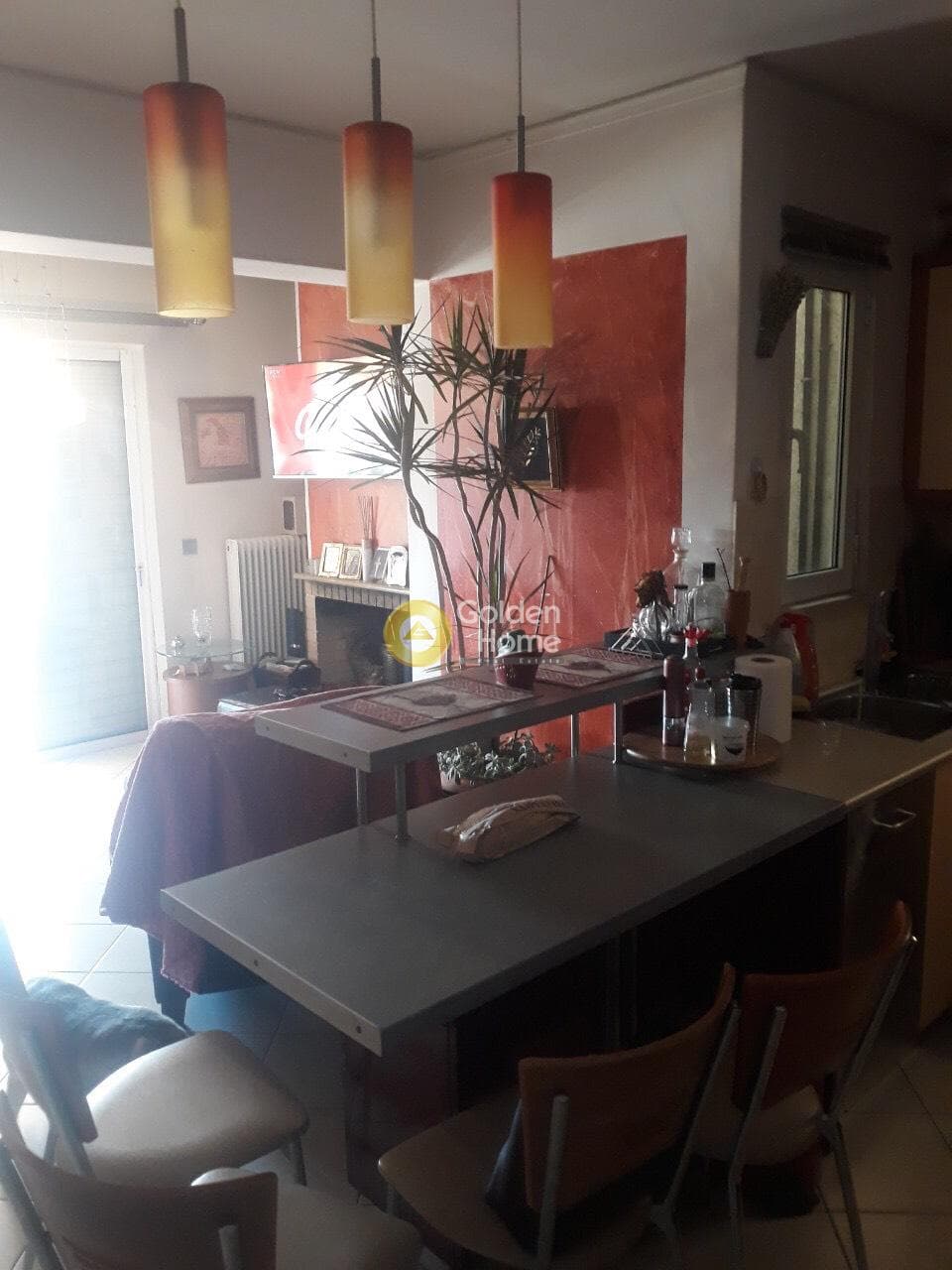 Διαμέρισμα στην Ακαδημία Πλάτωνος, Κολωνός - Κολοκυνθούς — Φωτογραφία 2 από 9
