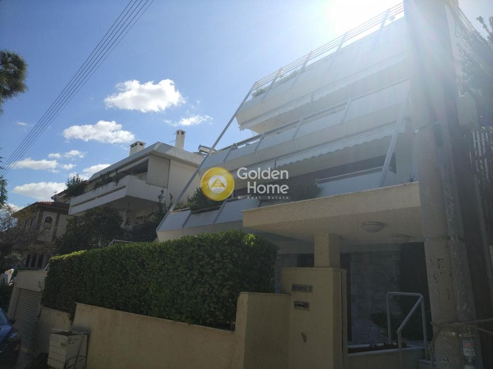 House in Menidiatika, Galatsi — Photo 17 of 83