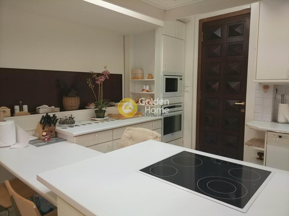 House in Menidiatika, Galatsi — Photo 1 of 83