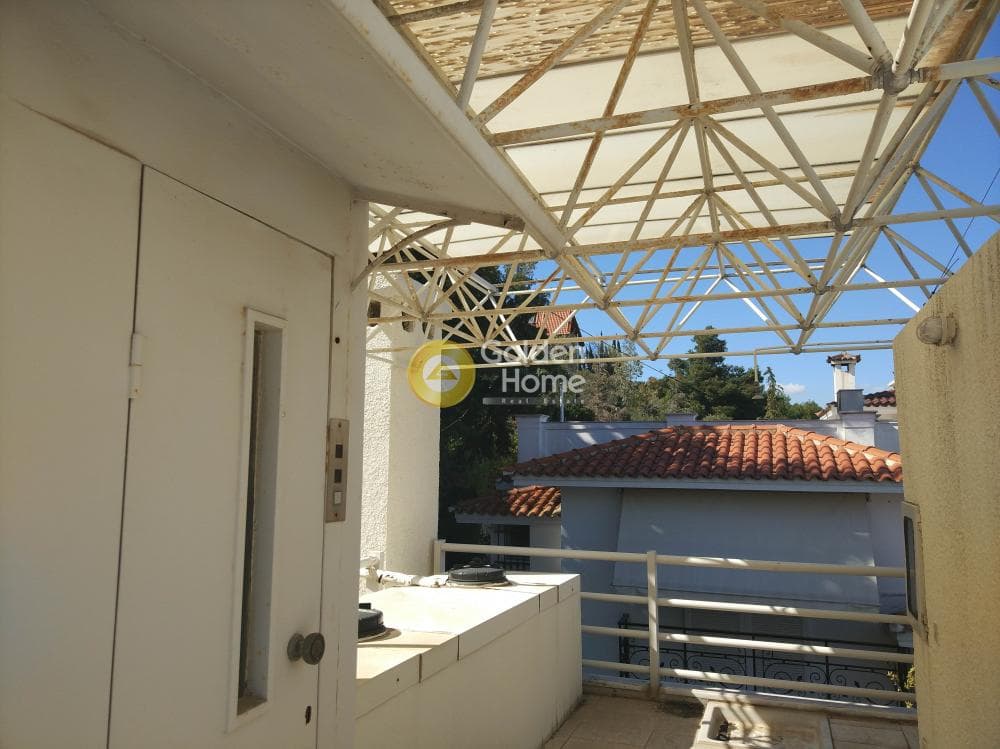 House in Menidiatika, Galatsi — Photo 56 of 83
