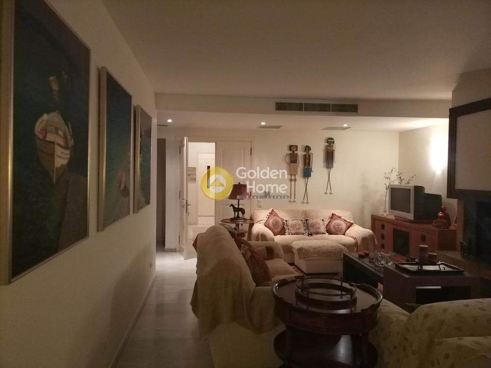 House in Menidiatika, Galatsi — Photo 67 of 83