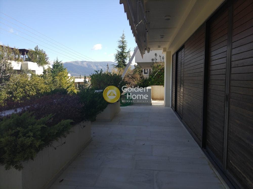 House in Menidiatika, Galatsi — Photo 72 of 83